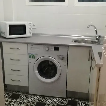 Casa De Lucia