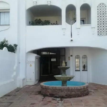 Lägenhet Casa De Lucia *