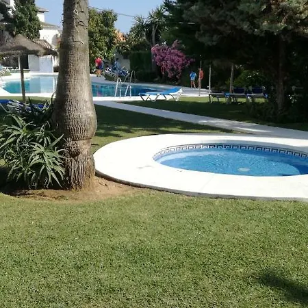 公寓 Casa De Lucia *
