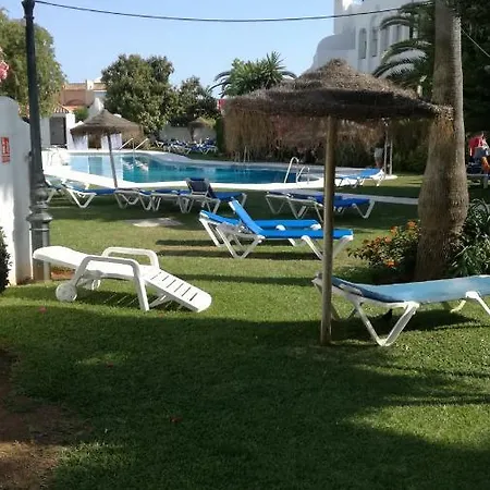 公寓 Casa De Lucia *